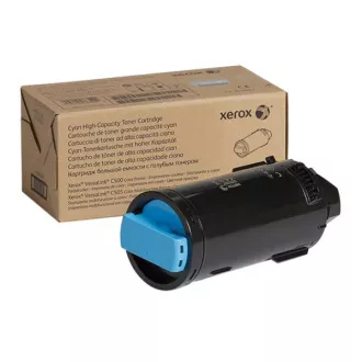 Xerox 106R03884 - toner, cyan (azuren)