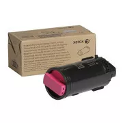 Xerox 106R03885 - toner, magenta (purpuren)