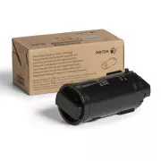 Xerox 106R03887 - toner, black (črn)
