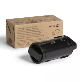 Xerox 106R03887 - toner, black (črn)