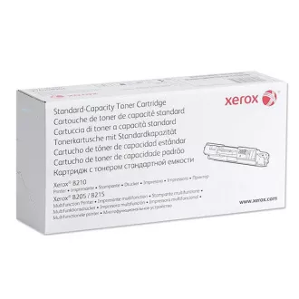 Xerox 106R04348 - toner, black (črn)