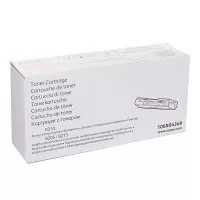 Xerox 106R04349 - toner, black (črn)