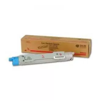 Xerox 106R00668 - toner, cyan (azuren) Xerox 106R00668 - toner, cyan (azuren)