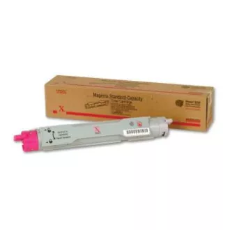 Xerox 106R00669 - toner, magenta (purpuren)