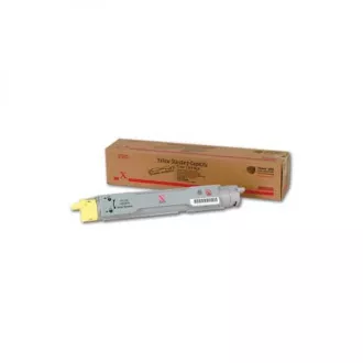 Xerox 106R00670 - toner, yellow (rumen)