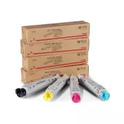 Xerox 106R00672 - toner, cyan (azuren)