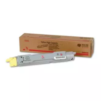 Xerox 106R00674 - toner, yellow (rumen) Xerox 106R00674 - toner, yellow (rumen)