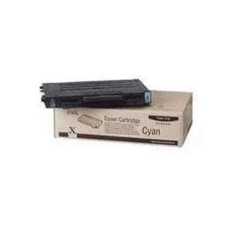 Xerox 106R00676 - toner, cyan (azuren)