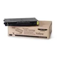 Xerox 6100 (106R00682) - toner, yellow (rumen)