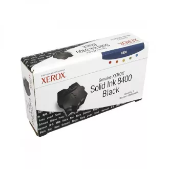 Xerox 108R00604 - toner, black (črn)