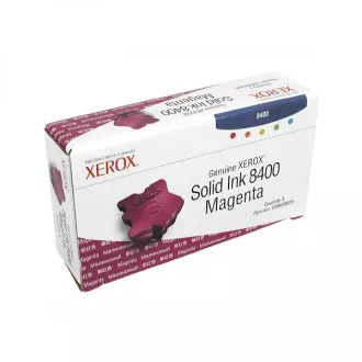 Xerox 108R00606 - toner, magenta (purpuren) 3 kose Xerox 108R00606 - toner, magenta (purpuren) 3 kose