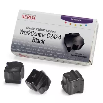 Xerox 108R00663 - kartuša, black (črna) 3 kose Xerox 108R00663 - kartuša, black (črna) 3 kose