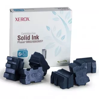 Xerox 108R00746 - toner, cyan (azuren) Xerox 108R00746 - toner, cyan (azuren)
