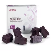 Xerox 108R00747 - toner, magenta (purpuren)