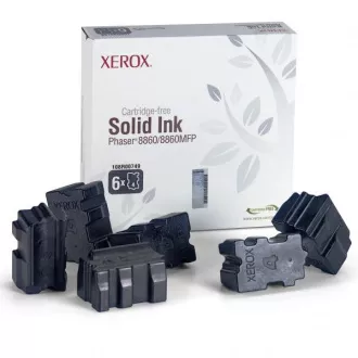 Xerox 108R00749 - toner, black (črn)
