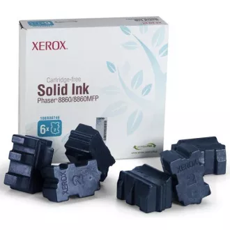 Xerox 108R00817 - toner, cyan (azuren)