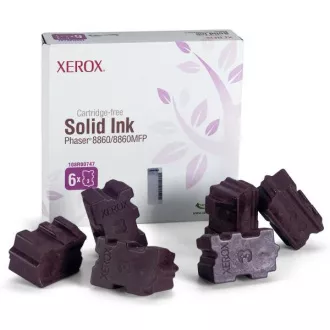 Xerox 108R00818 - toner, magenta (purpuren)