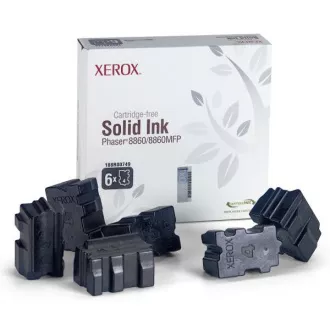 Xerox 108R00820 - toner, black (črn)