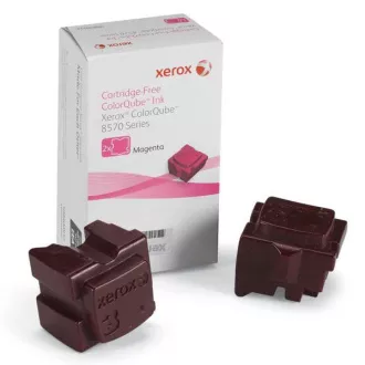 Xerox 8570 (108R00937) - kartuša, magenta (purpurna) 2 kosa Xerox 8570 (108R00937) - kartuša, magenta (purpurna) 2 kosa