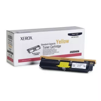 Xerox 113R00690 - toner, yellow (rumen)