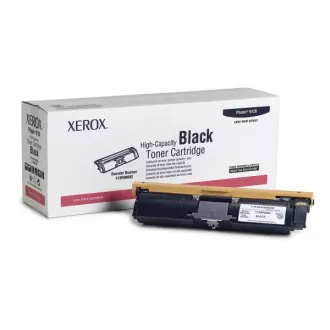Xerox 6120 (113R00692) - toner, black (črn)