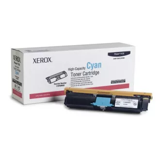 Xerox 6120 (113R00693) - toner, cyan (azuren)