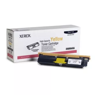 Xerox 6120 (113R00694) - toner, yellow (rumen) Xerox 6120 (113R00694) - toner, yellow (rumen)