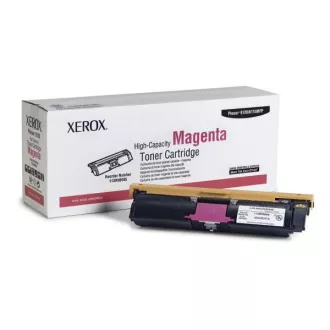 Xerox 6120 (113R00695) - toner, magenta (purpuren)