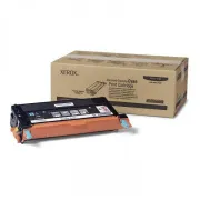 Xerox 6180 (113R00719) - toner, cyan (azuren)