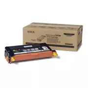 Xerox 6180 (113R00721) - toner, yellow (rumen)