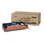 Xerox 6180 (113R00724) - toner, magenta (purpuren)