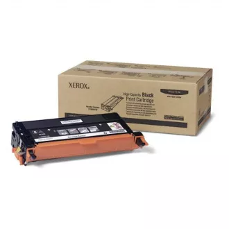 Xerox 6180 (113R00726) - toner, black (črn)
