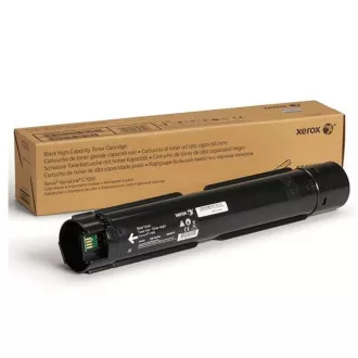 Xerox 106R03745 - toner, black (črn)