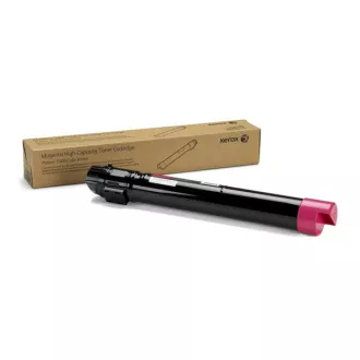 Xerox 106R03747 - toner, magenta (purpuren)