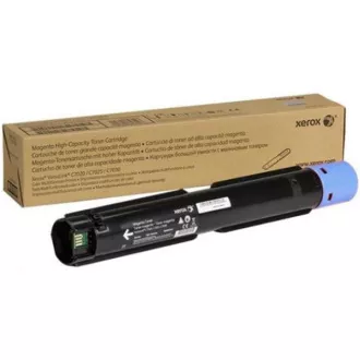 Xerox 106R03748 - toner, cyan (azuren)