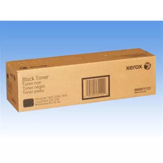 Xerox 006R01122 - toner, black (črn) Xerox 006R01122 - toner, black (črn)