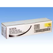 Xerox 006R01125 - toner, yellow (rumen)