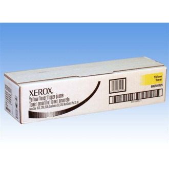 Xerox 1632 (006R01125) - toner, yellow (rumen)