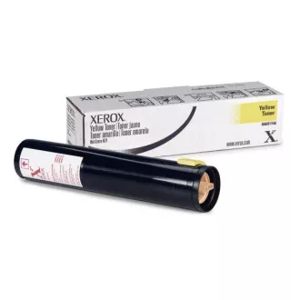 Xerox 006R01156 - toner, yellow (rumen) Xerox 006R01156 - toner, yellow (rumen)