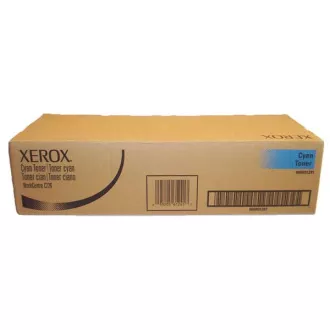 Xerox 006R01241 - toner, cyan (azuren)
