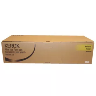 Xerox 006R01243 - toner, yellow (rumen) Xerox 006R01243 - toner, yellow (rumen)