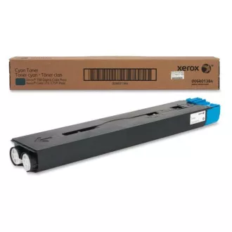 Xerox 006R01384 - toner, cyan (azuren) Xerox 006R01384 - toner, cyan (azuren)