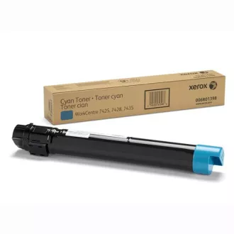 Xerox 006R01402 - toner, cyan (azuren) Xerox 006R01402 - toner, cyan (azuren)
