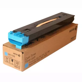 Xerox 006R01452 - toner, cyan (azuren) 2 kosa Xerox 006R01452 - toner, cyan (azuren) 2 kosa
