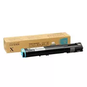 Xerox 006R01643 - toner, cyan (azuren)