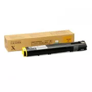 Xerox 006R01645 - toner, yellow (rumen)