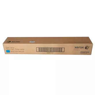 Xerox 006R01660 - toner, cyan (azuren)