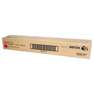 Xerox 006R01661 - toner, magenta (purpuren)