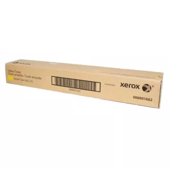 Xerox 006R01662 - toner, yellow (rumen)