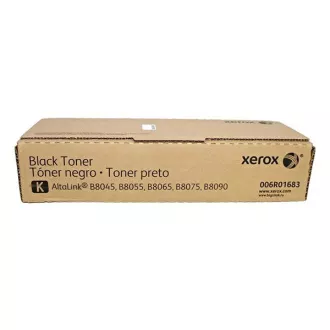 Xerox 006R01683 - toner, black (črn) 2 kosa